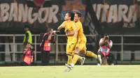 Jam Terbang Tinggi Firman Juliansyah di BRI Liga 1 2024 / 2025 yang Membawanya Masuk Seleksi Timnas Indonesia U-23