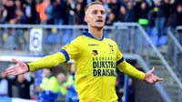 Aroma Eredivisie Makin Kental di Bali United, Eks Winger RKC Waalwijk Segera Bergabung