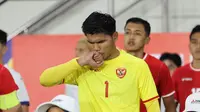 Mengenal Cahya Supriadi, Kiper Anyar PSIM Yogyakarta: Belum Resmi Diumumkan tapi Sudah Dispill Akun Timnas Indonesia