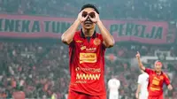 Besok! Persija Gelar Latihan Perdana di Bojongsari: Baru Punya Satu Pemain Baru, Promosikan 12 Pemuda EPA