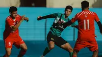 Gelandang asal Brasil Betinho Bicara Masa Depannya di PSS Sleman