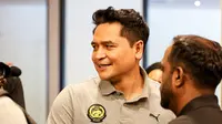 Pelatih Malaysia U-23 Tak Keder meski Timnas Indonesia U-23 Diuntungkan dan Difavoritkan Juarai Piala AFF U-23 2025