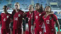 Satoru Mochizuki Tetap Puji Timnas Indonesia Putri meski Takluk dari Chinese Taipei dan Tidak Mampu Melaju ke Piala Asia 2026