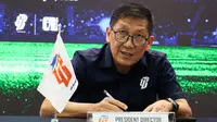 Bukan Persib, PT LIB Umumkan Persebaya Vs PSIM Sebagai Pembuka Liga 1 Musim Depan