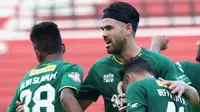Uji Coba kontra Persebaya, Gelandang Australia Berharap Dilirik Klub Indonesia