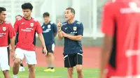 Laga Perdana Timnas Indonesia U-23 Kontra Brunei Darussalam U-23, Pengamat: Jangan Tegang dan Nikmati Pertandingan