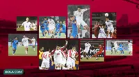 Rapor Pertemuan Timnas Indonesia Vs Filipina pada Semua Kelompok Usia: Yuk Bisa Garuda Muda!