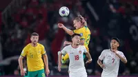 Ivar Jenner Akhirnya Promosi ke Tim Utama FC Utrecht, Kabar Baik untuk Timnas Indonesia