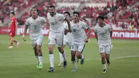 Irak Pantang Meremehkan Timnas Indonesia di Putaran Keempat Kualifikasi Piala Dunia 2026