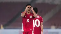 Rayhan Hannan di Piala AFF U-23 2025: Antara Andres Iniesta dan Pedri
