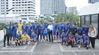 Persib Gelar Launching Tim pada 2 Agustus, Pesta Rakyat Gandeng UMKM