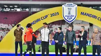 Menpora Dito Apresiasi Perjuangan Timnas Indonesia U-23 yang Gagal Juara Piala AFF U-23 2025: Harus Evaluasi Demi Pertahankan Emas SEA Games
