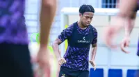 3 Musim Bersama Persik, Supriadi Ungkap Makanan yang Bikin Betah di Kediri: Nasi Pecel Mbah Darmo