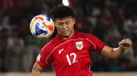 Hokky Caraka Cabut dari PSS Setelah Bela Timnas Indonesia U-23 di Piala AFF U-23 2025, Kembali ke Super League?