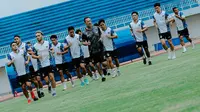 Catatan Pramusim PSIM Jelang Super League 2025 / 2026: Hanya Rafinha yang Bisa Cetak Gol