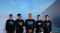 Hadapi Championship 2025/2026, PSIS Resmi Rekrut 5 Pemain Baru dan Lepas Bek Muda Potensial