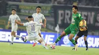 Mengulas Performa 3 Klub Promosi di BRI Super League 2025 / 2026: PSIM Ganas, Bhayangkara FC Paling Merana