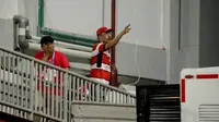 Bentrokan Suporter, Madura United Beberkan Sejumlah Fakta