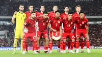 Hasil Pemain Diaspora Timnas Indonesia: Dean James Imbangi Ajax, Tim Geypens Buat Assist