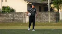 BRI Super League: Pelatih Persis Dibuat Pusing, 2 Pemain Impor Asal Jepang Absen