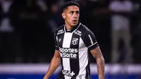 5 Catatan Tentang Bruno Tubarao, Sosok yang Bakal Lengkapi Brazil Connection di Persija