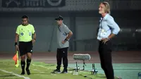 BRI Super League: Alasan Dewa United Terima Tawaran Tukar Jatah Tuan Rumah dengan Persik