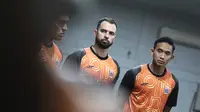 BRI Super League: 2 Andalan Lini Belakang Persija Dipanggil ke Timnas Indonesia