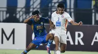 Pengamat: Tidak Terkejut Pemanggilan Marc Klok dan Beckham Putra, Ivar Jenner dan Rafael Struick Diperbantukan untuk Timnas Indonesia U-23