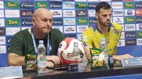 2 Kesempatan Penalti Gagal, Persib Ditahan Imbang PSIM di BRI Super League: Bojan Hodak Meradang