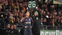 Miliano Jonathans Siap Perkuat Timnas Indonesia, Pengamat: Sekarang Kita Tunggu Seperti Apa Racikan  Patrick Kluivert
