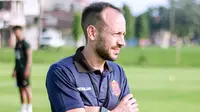 Takluk dari Borneo FC, Persijap Kalah Pengalaman dan Sering Buang Peluang
