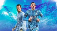 Seru! Perang Abroad Timnas Indonesia di Eropa Akhir Pekan Nanti: Emil Vs Jay, Hubner Vs Verdonk