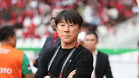 Sportivitas Nomor Satu, Respons Sumardji soal Shin Tae-yong Jadi Manajer Korsel U-23 di Kualifikasi Piala Asia U-23 2026