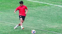 Persik Kediri Tambal Sulam Pemain Muda di BRI Super League 2025/2026