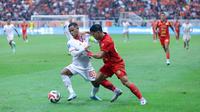 Persija Sekarang di Mata Pendiri The Jakmania: Puncaki Klasemen BRI Super League, Pelatih Lebih Teliti