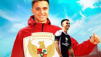 ⁠Pasang Surut Karier Eliano Reijnders pada Level Klub dan Timnas Indonesia: Langkah Tepat Hijrah ke BRI Super League?