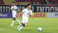 Plus-Minus Performa Timnas U-23 saat Bersua Laos di Kualifikasi Piala Asia U-23 2026: Agresif Menyerang, Peluang Terbuang