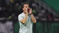 Filosofi Bermain PSIM Ala Van Gastel di BRI Super League: Penguasaan Bola, Solid saat Bertahan