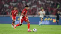Deretan Bintang Lokal Timnas Indonesia yang Bisa Jadi Figur Pembeda saat Hadapi Chinese Taipei