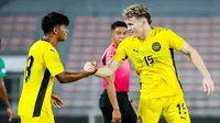 Nasib Timnas Malaysia U-23 di Kualifikasi Piala Asia U-23 2026 di Ujung Tanduk: Skenario Buruk Piala AFF U-23 2025 Terancam Terulang