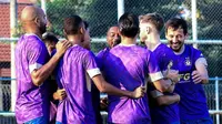 Waktu Kick-off Pekan Kelima BRI Super League Berubah, Persik Bisa Menjamu Malut United di Stadion Brawijaya