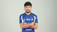 Cetak Gol Debut untuk Timnas Tajikistan U-23, Rakhmatsho Rakhmatzoda Dapat Apresiasi dari Pelatih PSIM Van Gastel