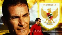 Mengulas Deretan Pemain Timnas Indonesia U-23 yang Belum Dimainkan Gerald Vanenburg: Jadi Cadangan Mati?