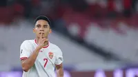 Dengan Kemampuan Spesial yang Dimiliki, Marselino Ferdinan Siap Bawa AS Trencin Terbang Tinggi