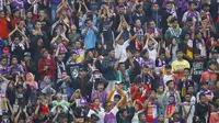 Sudah Ada Rakor dengan Panpel, Kepolisian Restui Laga Persik Kontra Malut United Pasca Kerusuhan Massa di Kediri?