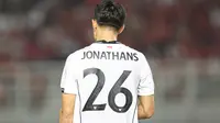 Kans Miliano Jonathans Starter di R4 Kualifikasi Piala Dunia 2026, Pengamat: Pendamping Sepadan Bagi Egy Maulana Vikri