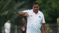 BRI Super League: PSBS Biak Pede Curi Poin di Kandang Dewa United