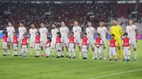 Ranking FIFA Negara-Negara Asia Tenggara: Timnas Indonesia Masuk 3 Besar, Thailand Teratas