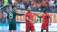 Bek Senior Persija Tak Sabar Bela Timnas Indonesia di Putaran Keempat Kualifikasi Piala Dunia 2026