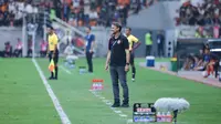 Mauricio Souza Gelorakan Ambisi Persija Menang atas Borneo FC, tapi Perlu Diingat Tuan Rumah Penguasa BRI Super League dan Selalu Menang